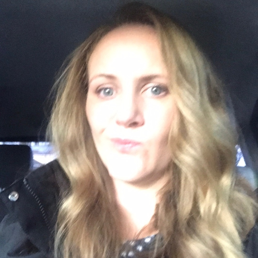 Meet your Posher, Hannah